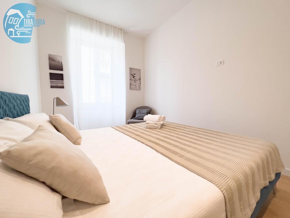 Slataper 9 Tirabora Short Rent - 2