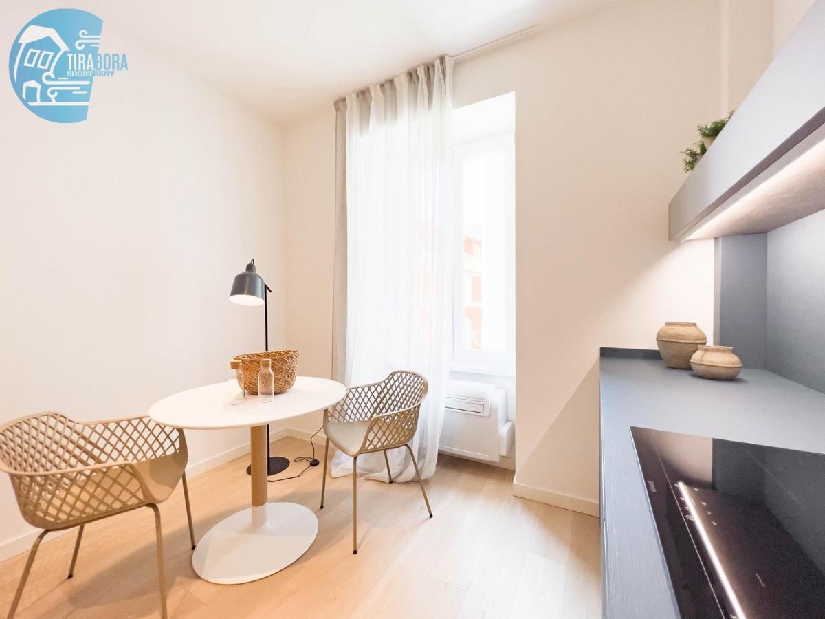 Slataper 9 Tirabora Short Rent - 4