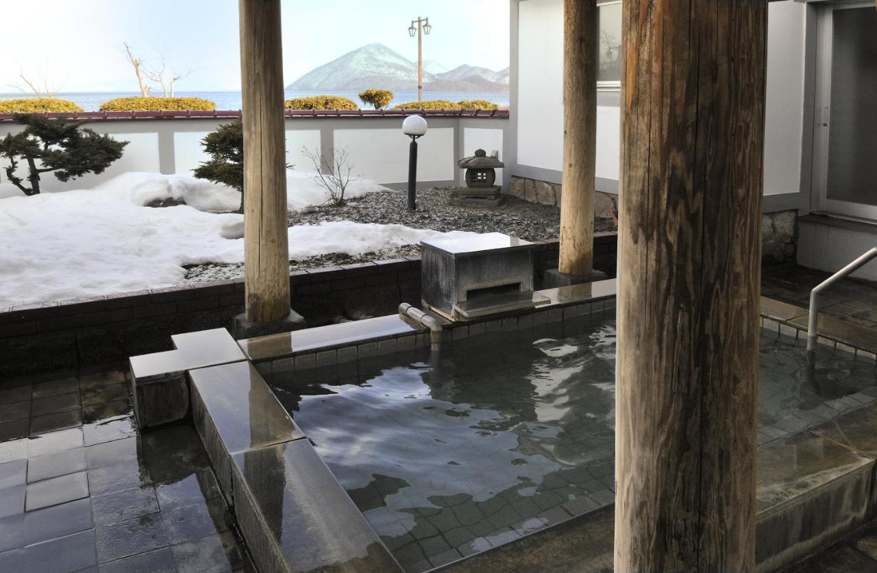 洞爺湖北海酒店 21 年最新房價 洞爺湖北海酒店 21 年最新房價