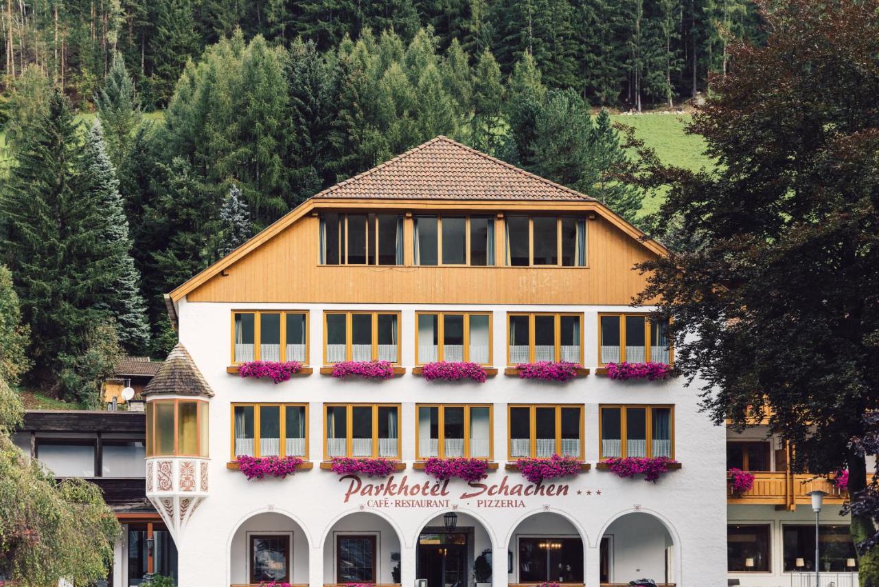 Parkhotel Schachen, St. Johann im Ahrntal – Aktualisierte Preise für 2023
