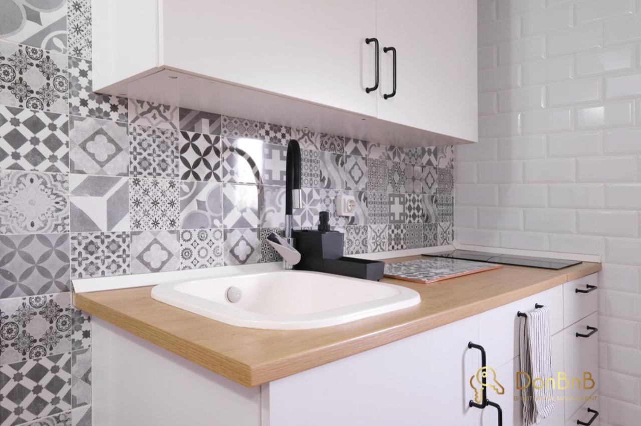 Casa de 2 dormitorios con piscina privada y desayuno incluido en Alhaurin - 3