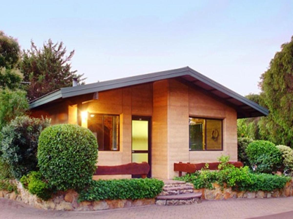 Image: Sandy Bay Holiday Park