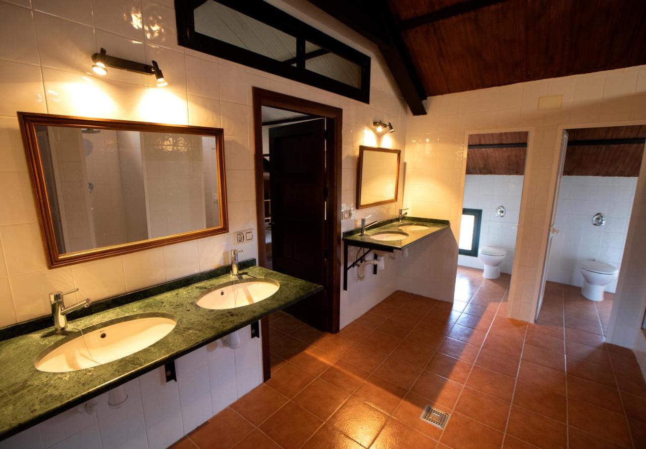 Complejo Rural Las Casas del Pantano, Hornachuelos – Precios ...
