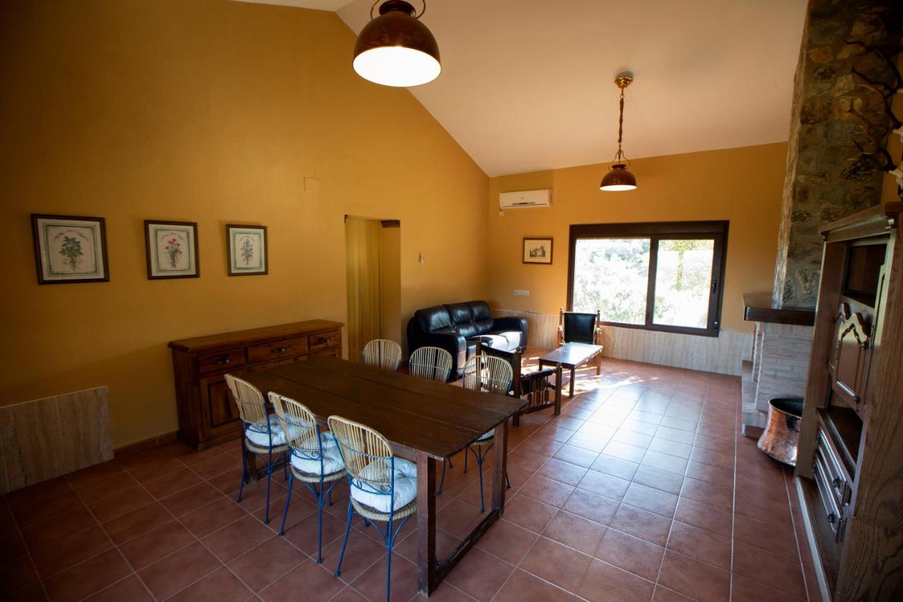 Complejo Rural Las Casas del Pantano, Hornachuelos – Precios ...