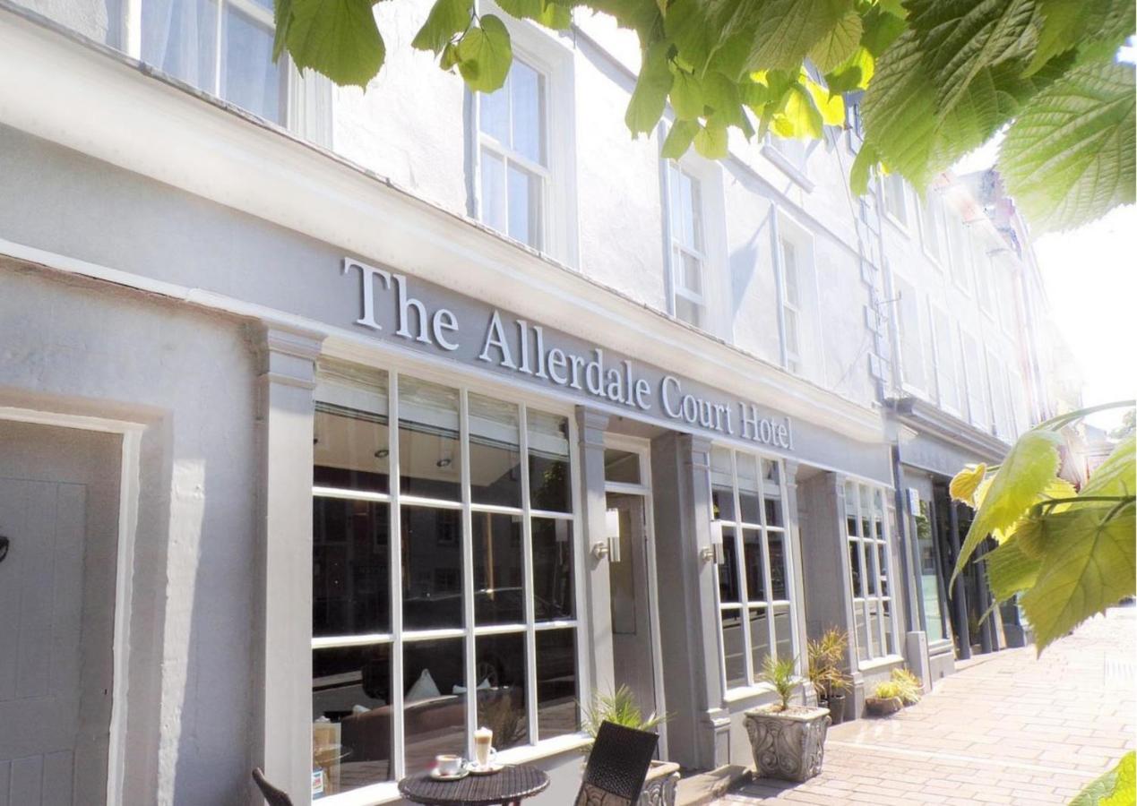 Allerdale Court Hotel - Laterooms