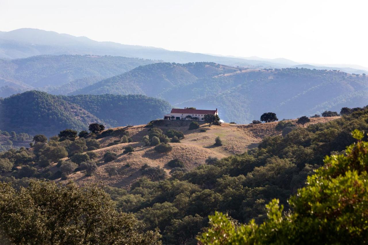 Complejo Rural Las Casas del Pantano, Hornachuelos – Precios ...