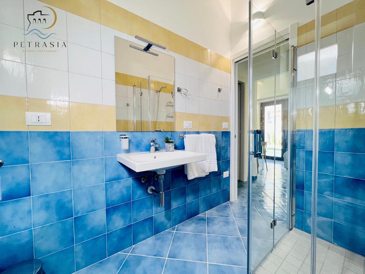 Resort Petrasia photo