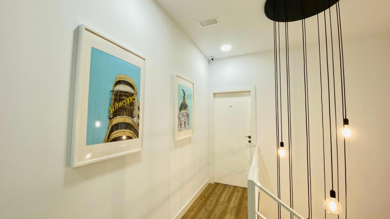 Appartement Dúplex céntrico en Madrid Río junto a Palacio ...