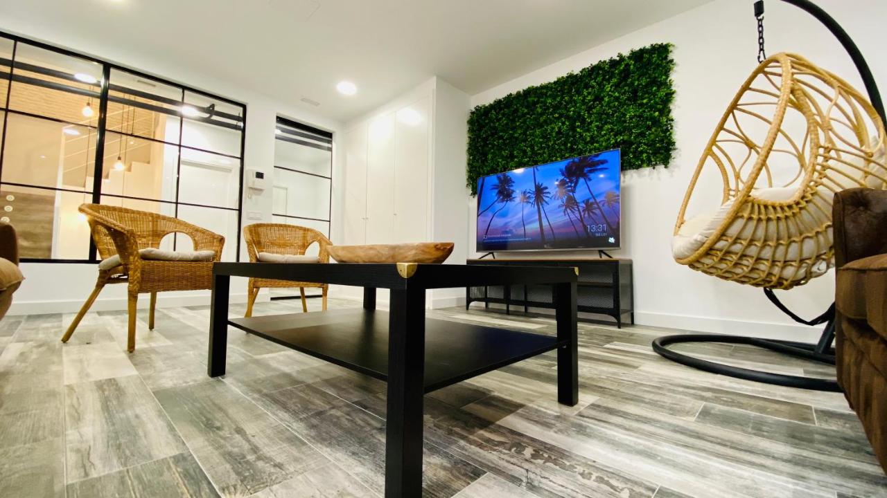 Appartement Dúplex céntrico en Madrid Río junto a Palacio ...
