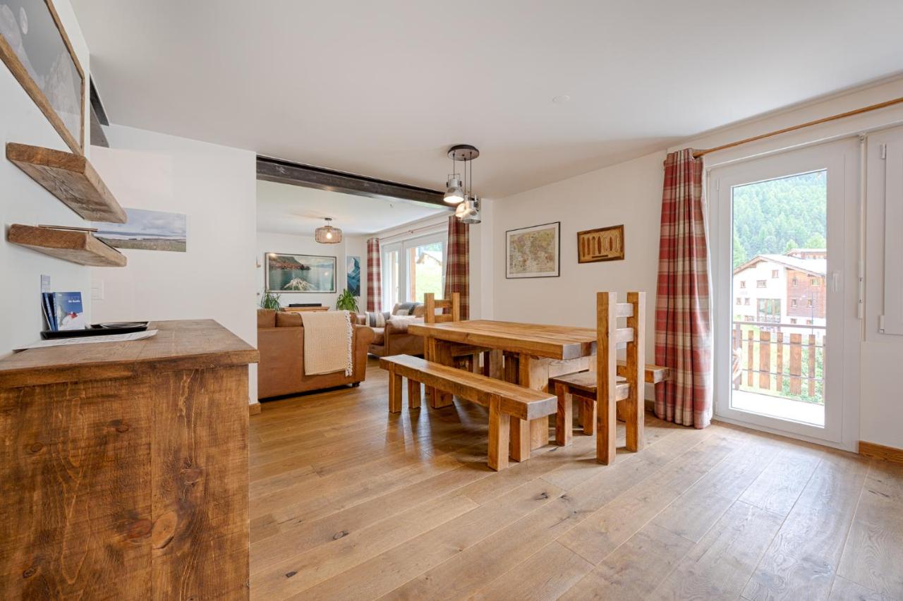 Matterhorn Panorama Apartment - 4