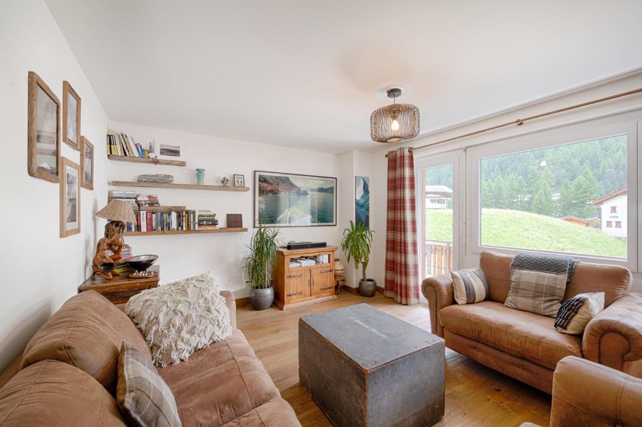 Matterhorn Panorama Apartment - 5