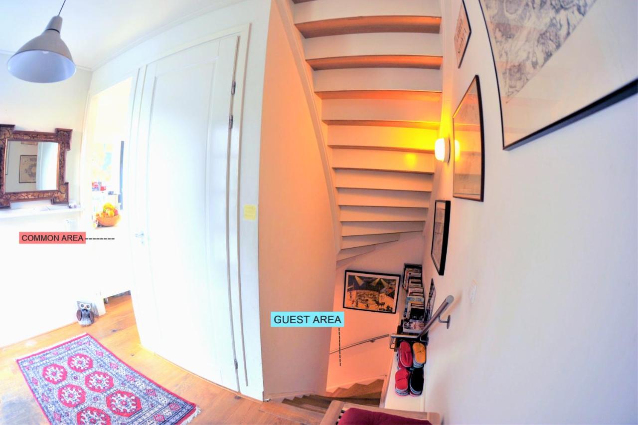 La Corte Sconta B&B - 5