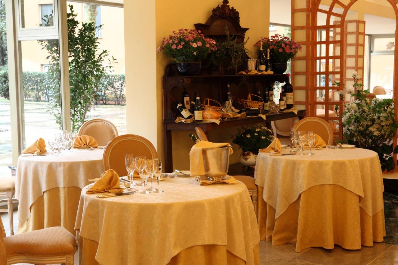 Grand Hotel Villa Balbi - 5
