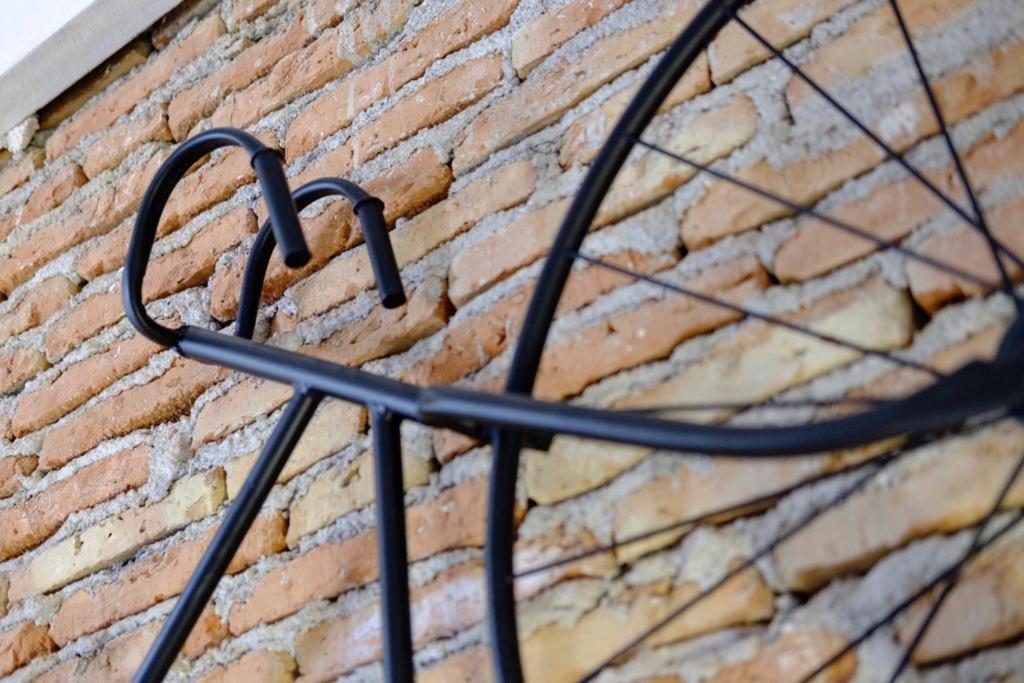 APARTAMENTO VINTAGE EN EL CENTRO DE MÁLAGA