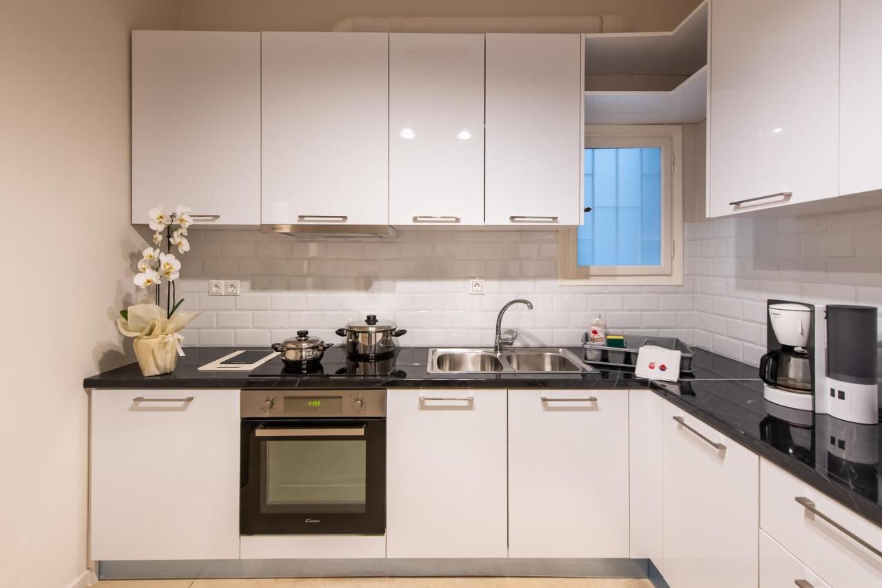 MEDLUXE LUXURY APARTMENT ! - 4