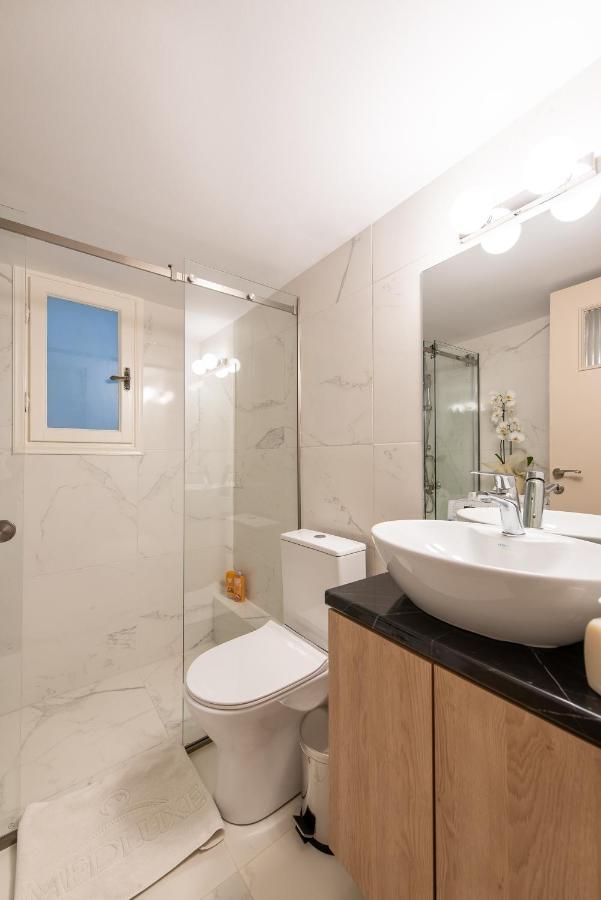 MEDLUXE LUXURY APARTMENT ! - 5