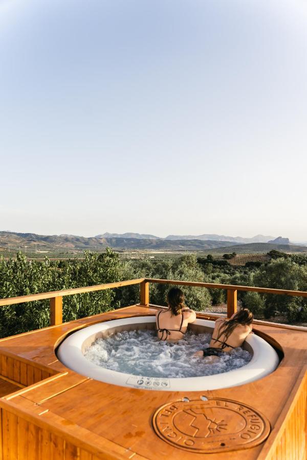 Alojamiento Rural con jacuzzi privado - 3