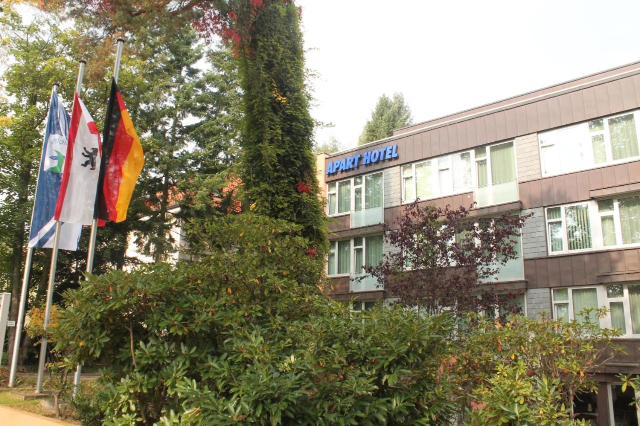 Westlife Apart Hotel Berlin photo