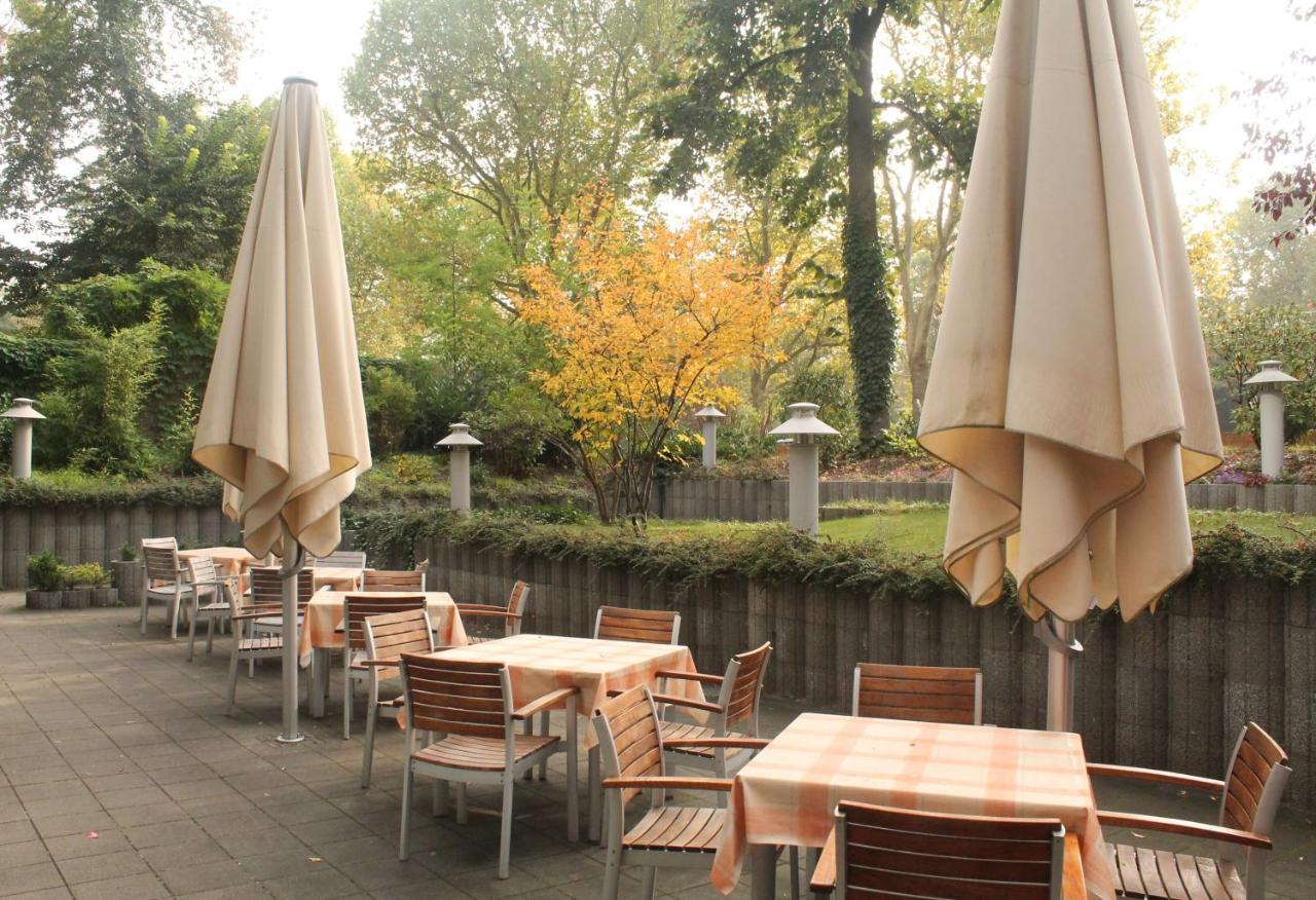 Westlife Apart Hotel Berlin photo