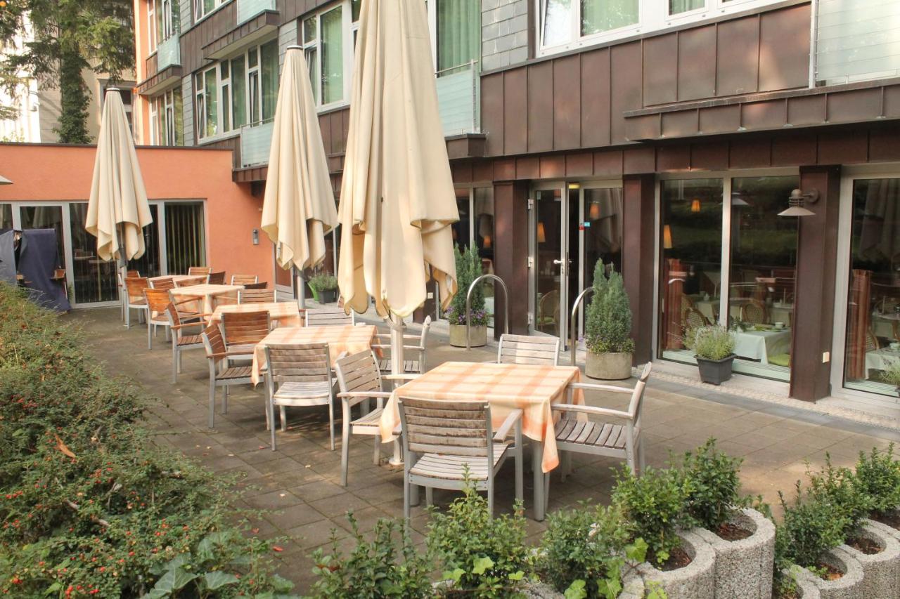 Westlife Apart Hotel Berlin photo