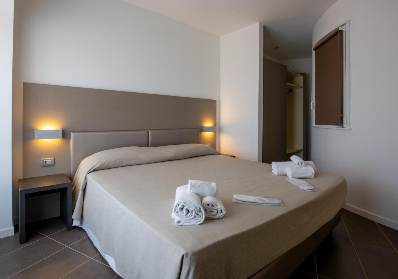 Hotel Poseidon photo