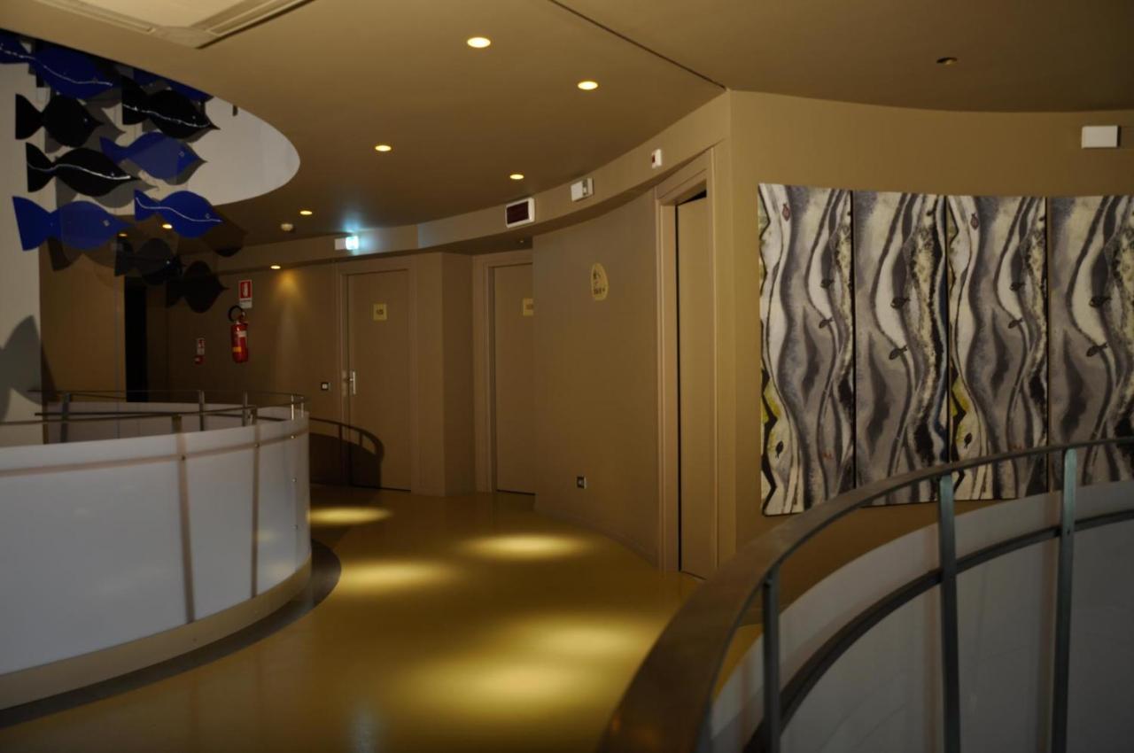 Hotel Poseidon photo