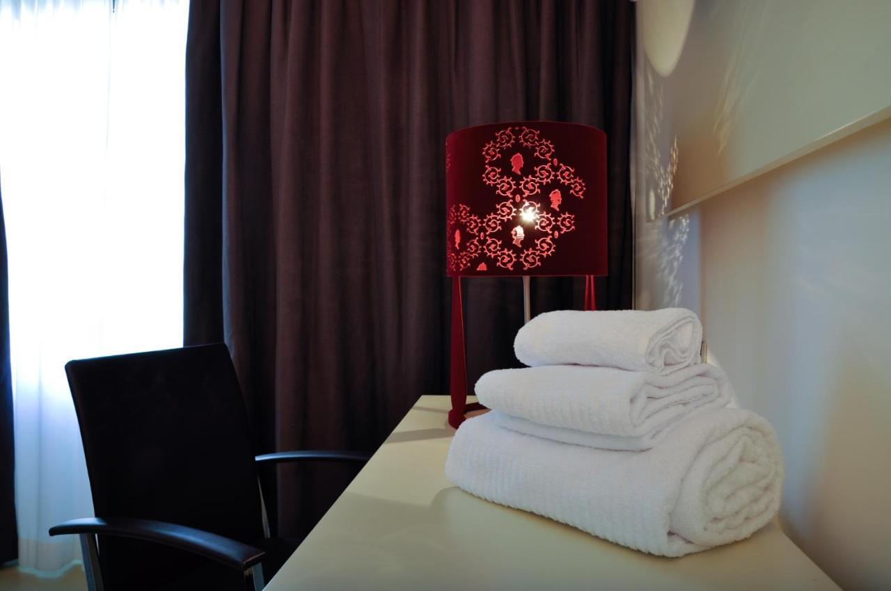 Hotel Poseidon photo