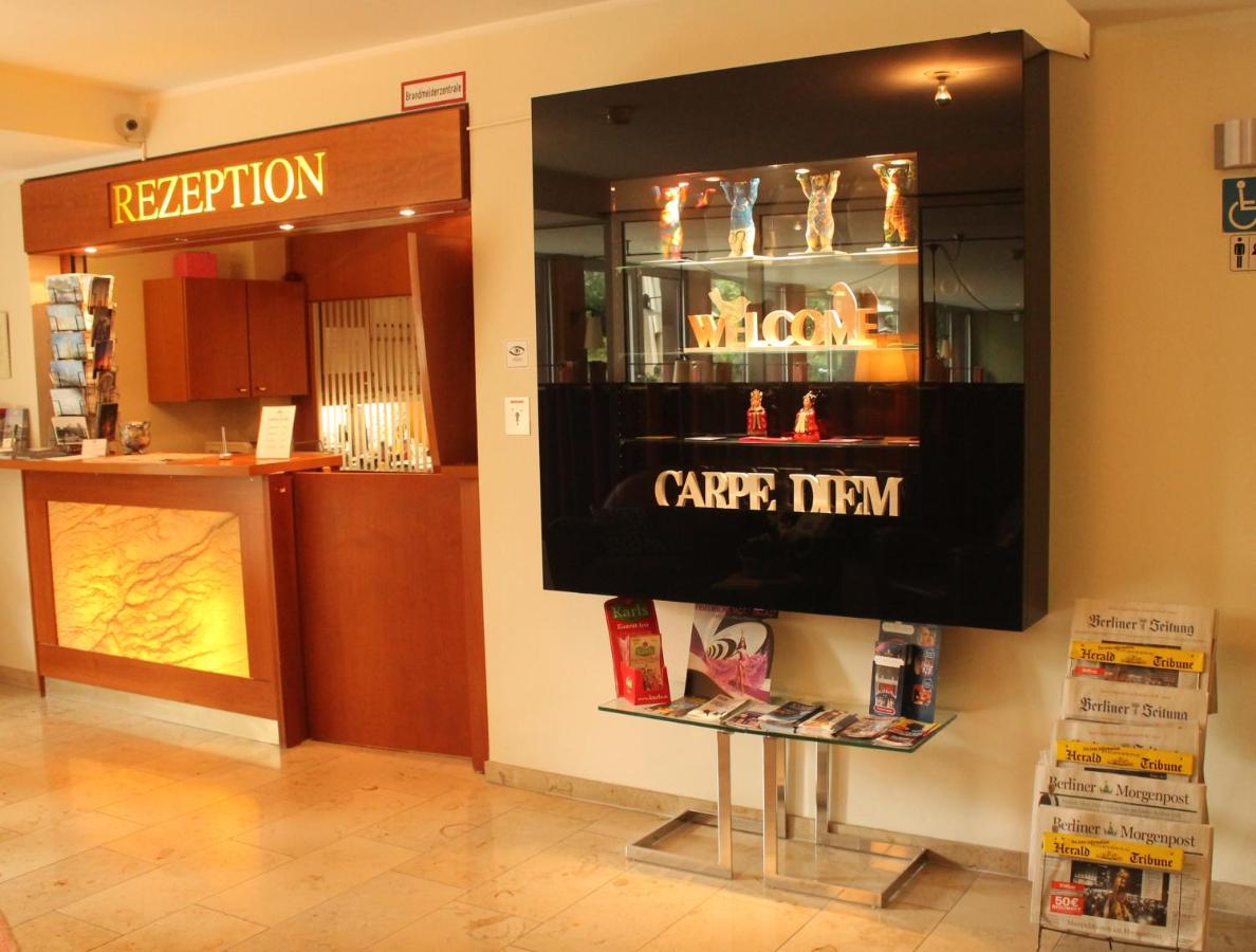 Westlife Apart Hotel Berlin photo