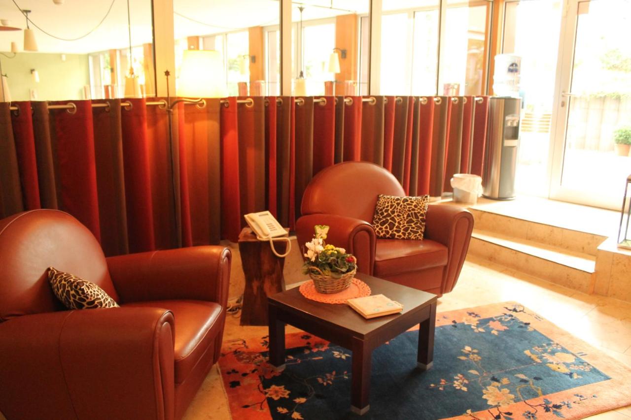Westlife Apart Hotel Berlin photo