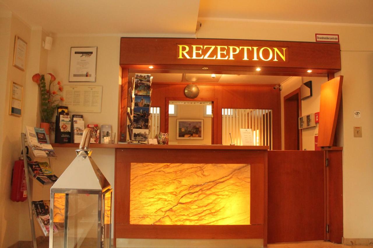 Westlife Apart Hotel Berlin photo