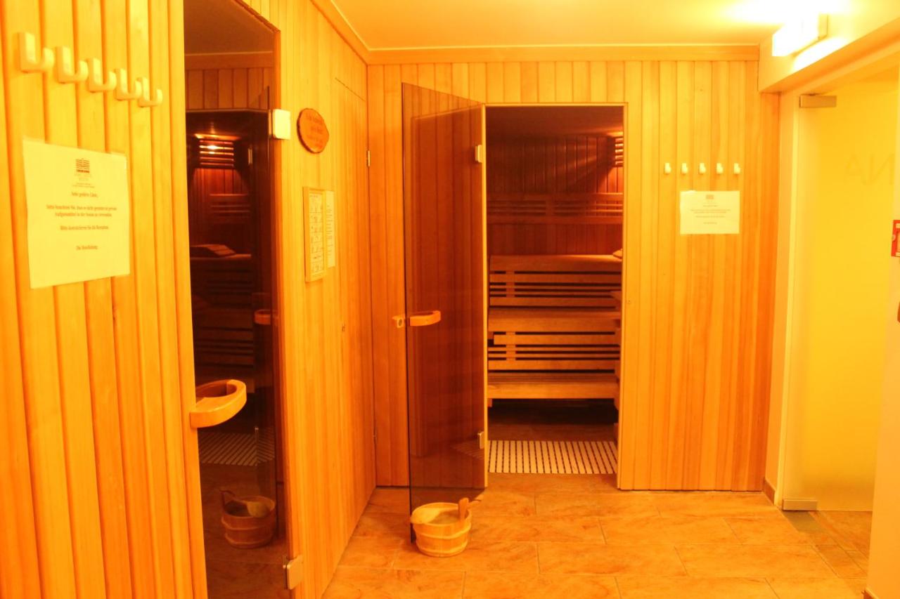 Westlife Apart Hotel Berlin photo