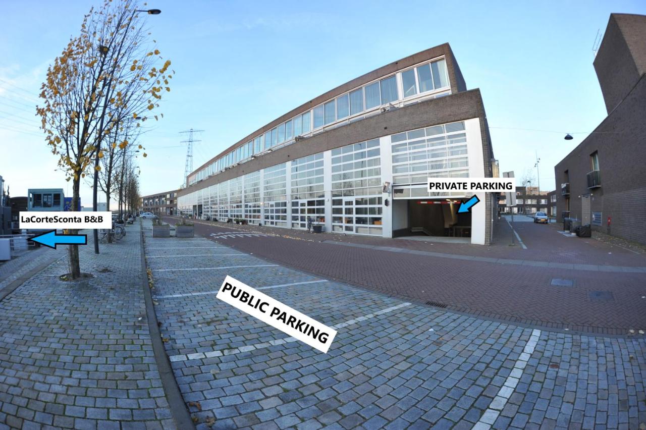 La Corte Sconta B&B - 4