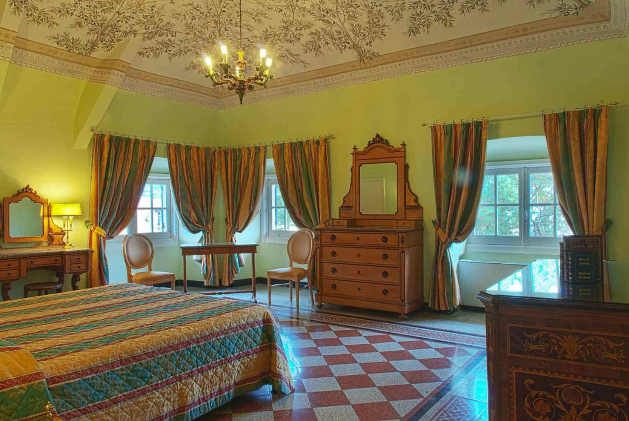 Grand Hotel Villa Balbi - 2