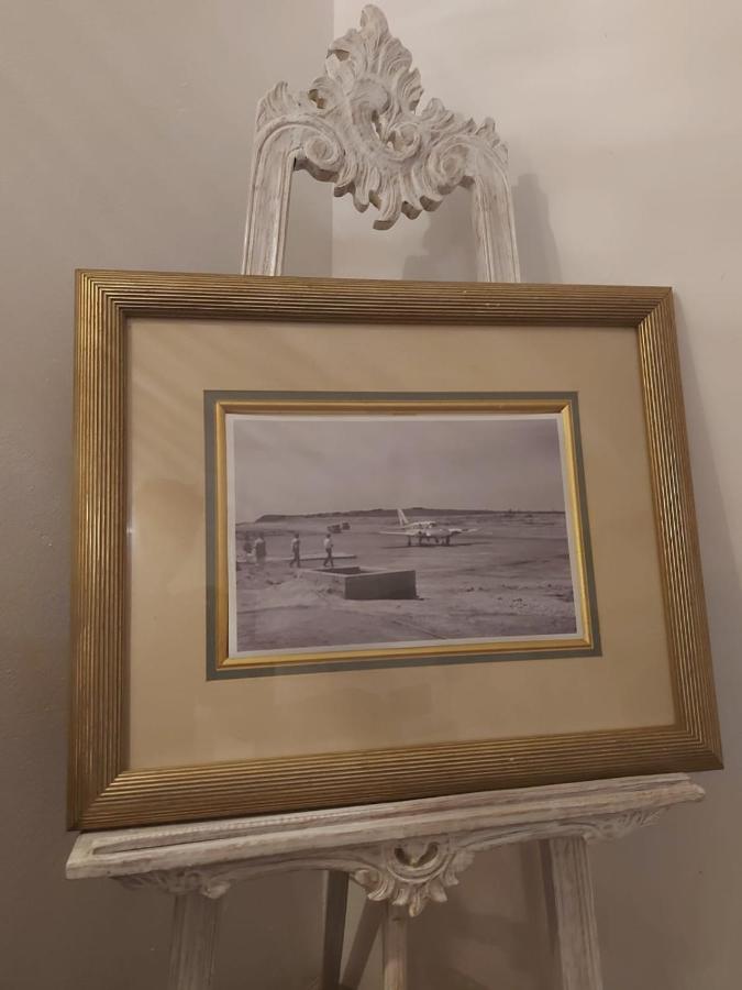 Au Temps D'antan- Ile Rodrigues - 4