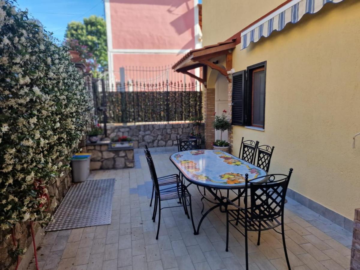 Casa Mariateresa photo
