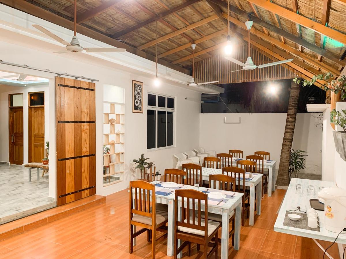 Fins Dive and Leisure Hotel - 5