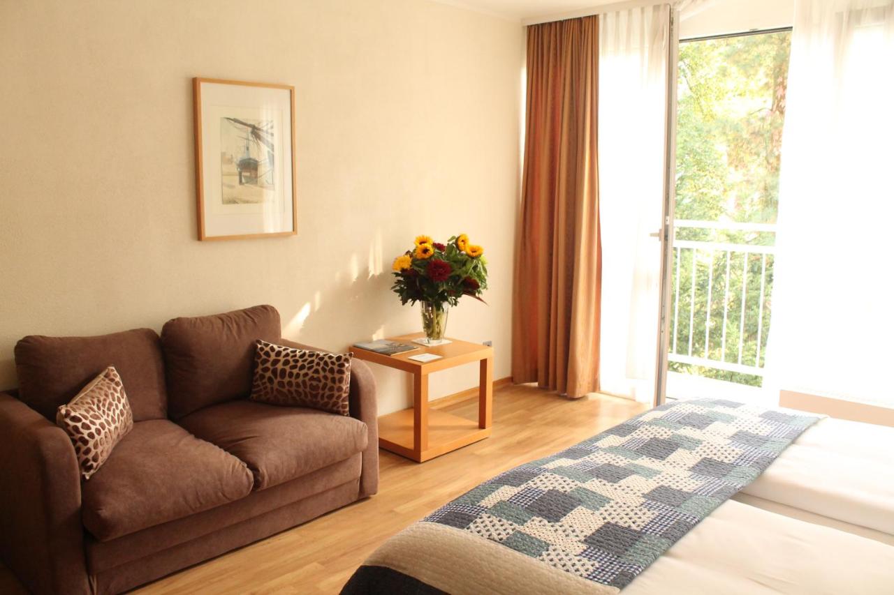 Westlife Apart Hotel Berlin photo