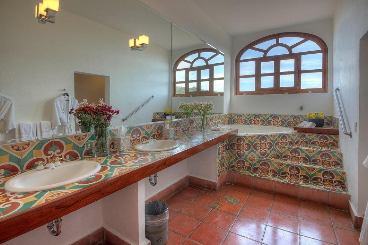 Hotel Boutique Alta Las Palomas photo