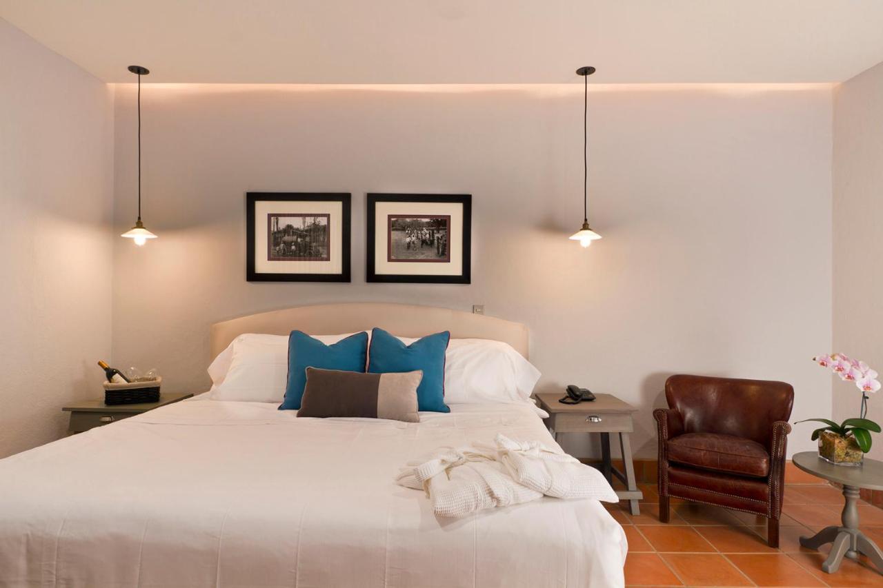 Hotel Boutique Alta Las Palomas photo