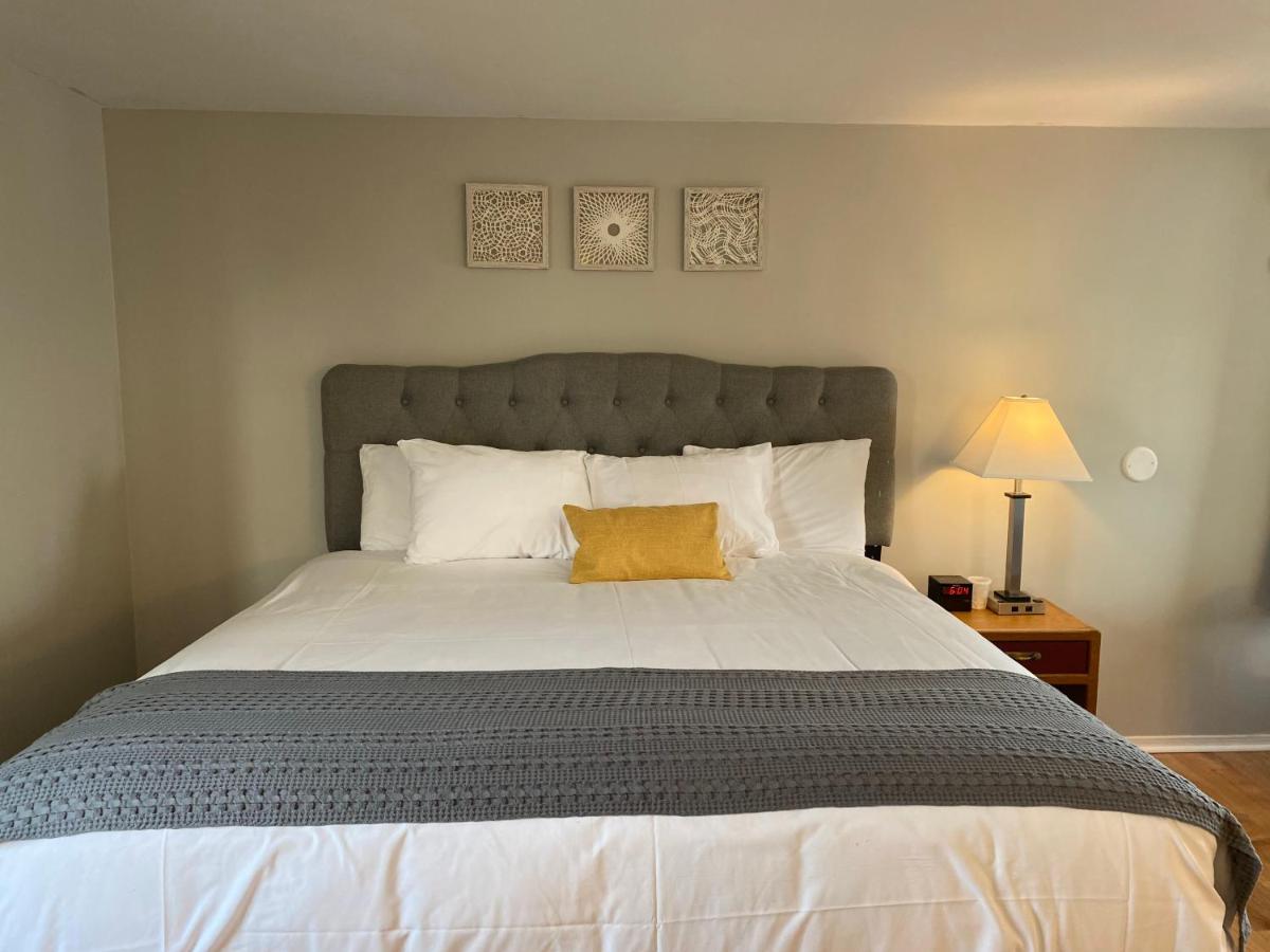 Ways Motel — photo 14