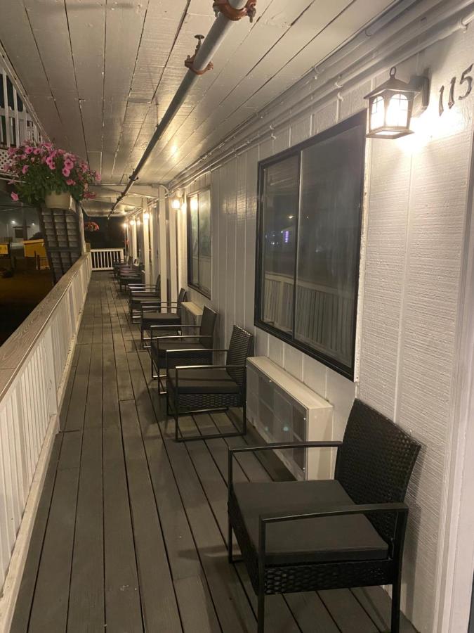Ways Motel — photo 15