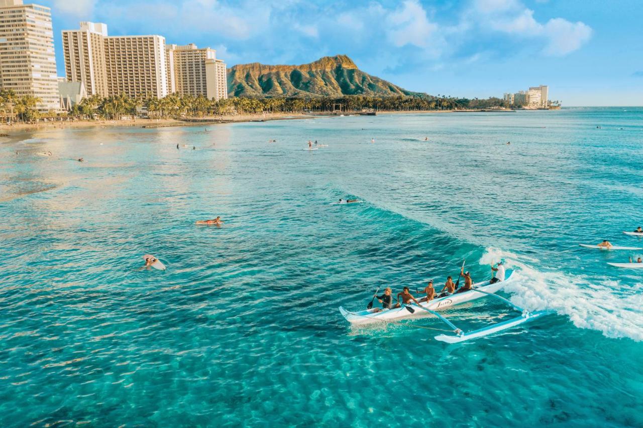 Holiday Inn Express Waikiki, an IHG Hotel photo