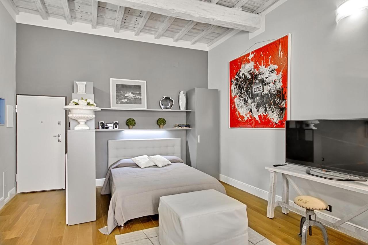 Santo Spirito Studio Flat - 5