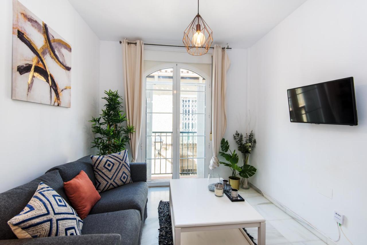 TRINIDAD TRAFALGAR, quiet and nice aprtment in the heart of the Spanish culture - 5