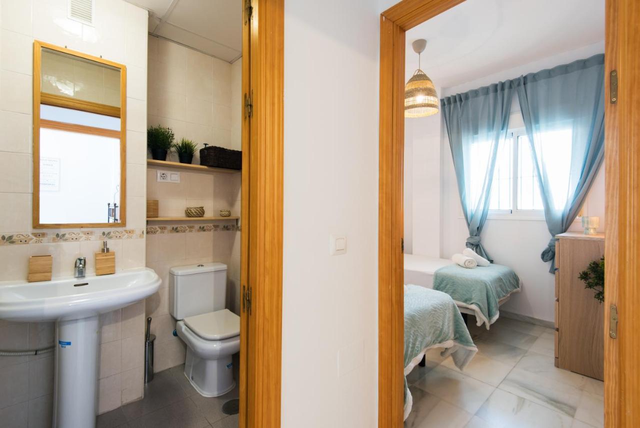 TRINIDAD TRAFALGAR, quiet and nice aprtment in the heart of the Spanish culture - 3