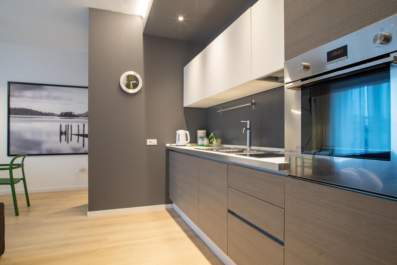 BR Treviso Train Station Apartments - 4