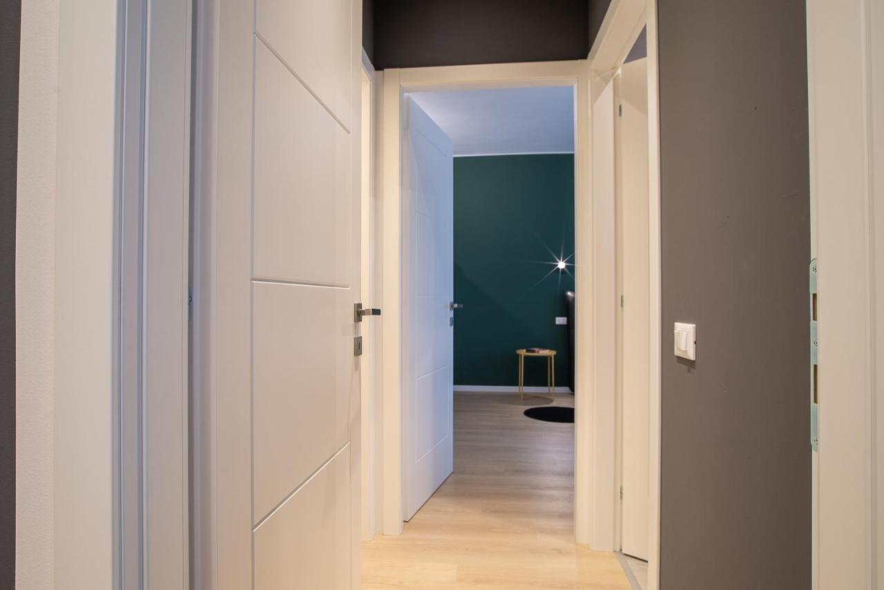 BR Treviso Train Station Apartments - 3