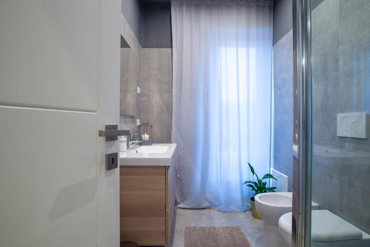 BR Treviso Train Station Apartments - 5