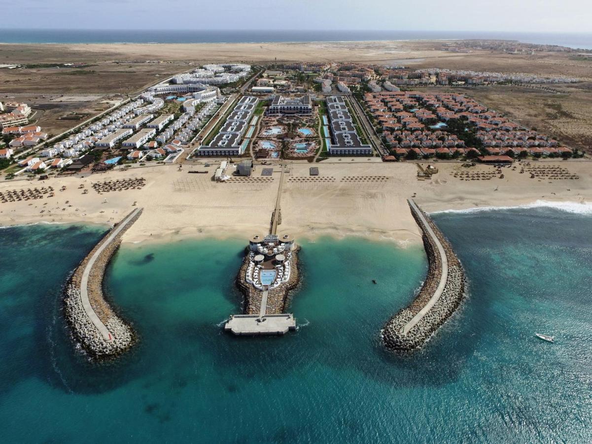 Melia Llana Beach Resort & Spa - Adults Only - All Inclusive photo