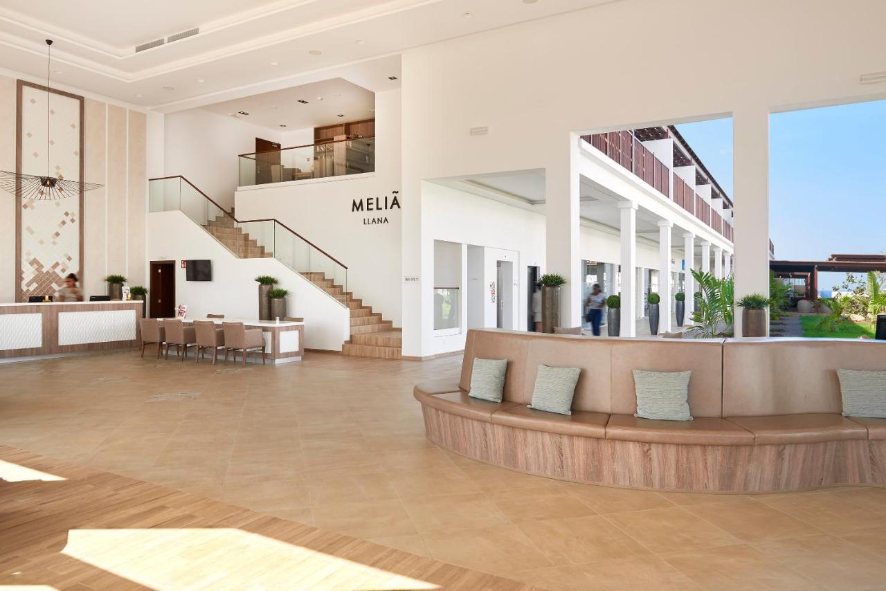 Melia Llana Beach Resort & Spa - Adults Only - All Inclusive photo